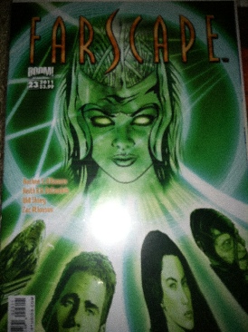 Journey Into Mystery