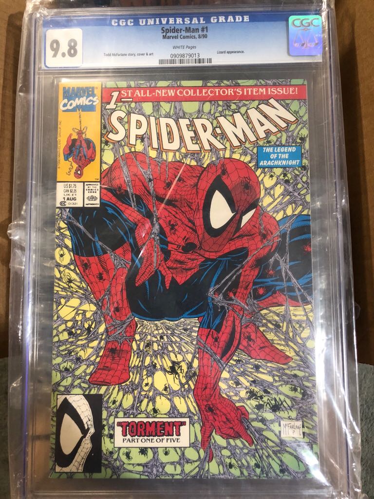 Batman Gotham Knights