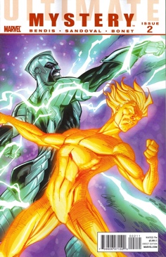 Journey Into Mystery