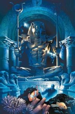 Ultimate Fantastic Four - Marvel Comics (24 - Dec 2004) comic book collectible [Barcode 75960605499202411] - Main Image 1