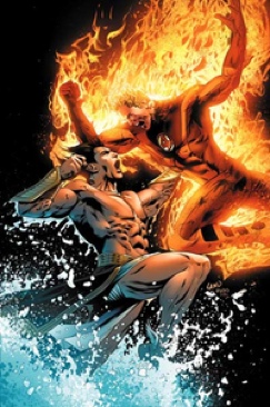 Ultimate Fantastic Four - Marvel Comics (26 - Feb 2006) comic book collectible [Barcode 75960605499202611] - Main Image 1