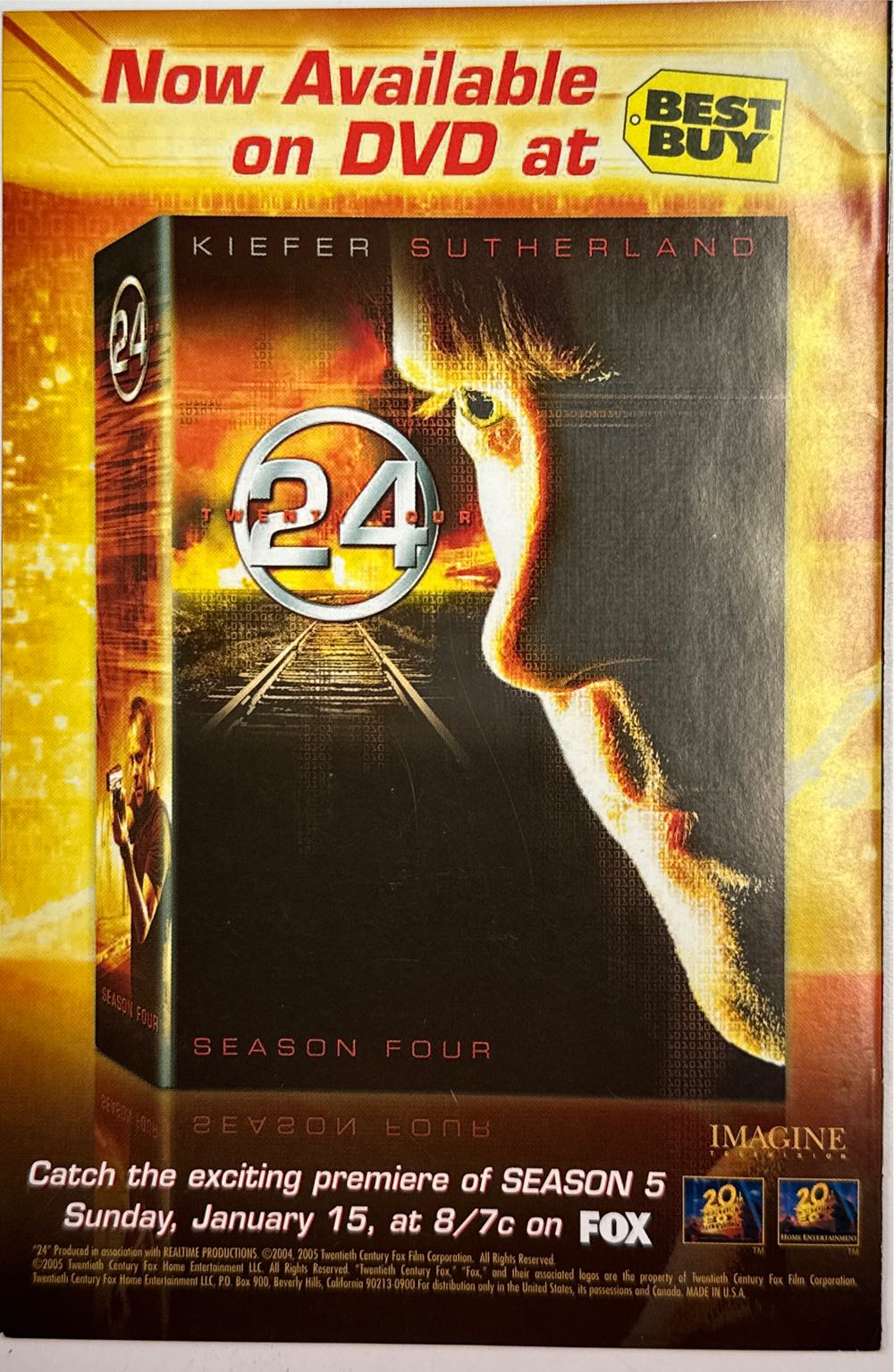 Ultimate Fantastic Four - Marvel (12 - Dec 2005) comic book collectible [Barcode 759606054992] - Main Image 2