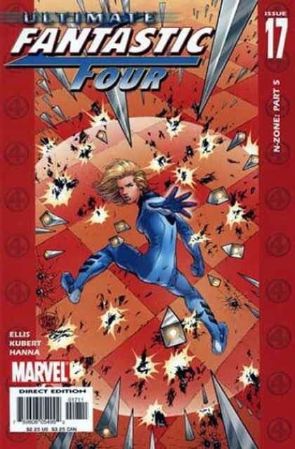 Island Of Dr. Moreau