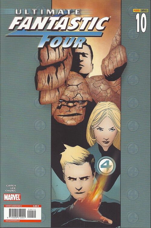 Promethea: Vol. 1 (Absolute)