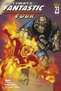 Fantastic Four: First Family