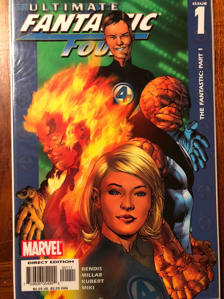 Bone Book 3: Eyes of the Storm