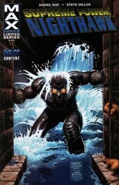 Batman Gotham Knights