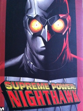 Civil War: Battle Damage Report