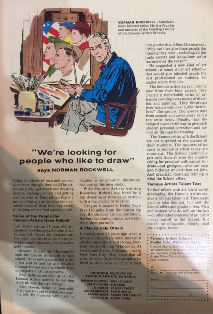 Tales Of Suspense - Marvel Comics (90 - 06/1967) comic book collectible [Barcode 852741963] - Main Image 2