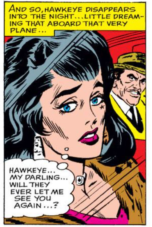 Tales Of Suspense - Marvel Comics (60 - Dec 1964) comic book collectible [Barcode 1757558558] - Main Image 2