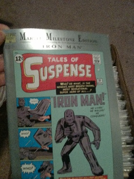 DC Comics Presents: The Atom