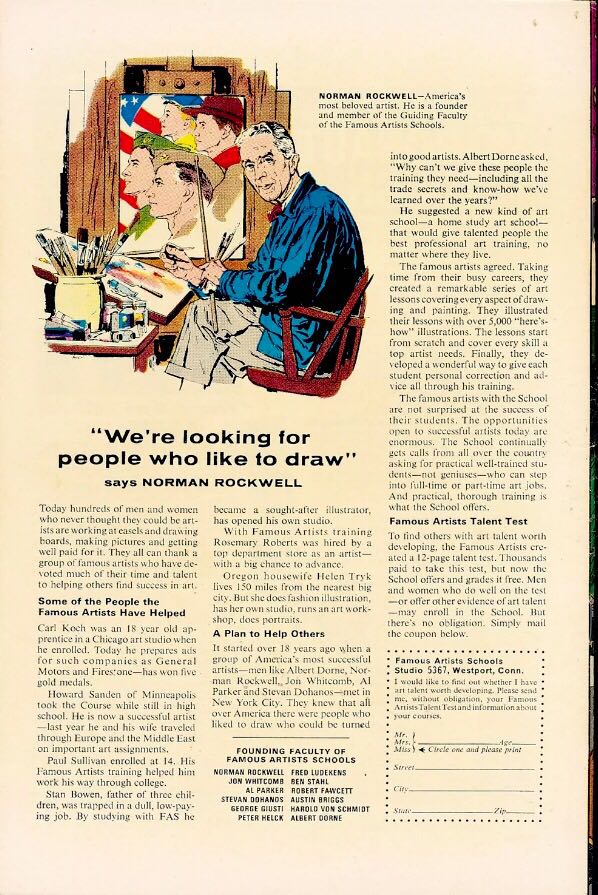 Tales Of Suspense 891️⃣ - Marvel Comics (89 - 05/1967) comic book collectible - Main Image 2