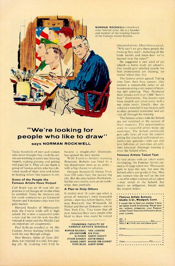 Tales Of Suspense - Marvel Comics (92 - Aug 1967) comic book collectible - Main Image 2