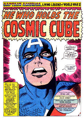 Tales Of Suspense - Vista Publications Inc. (80 - Aug 1966) comic book collectible - Main Image 3