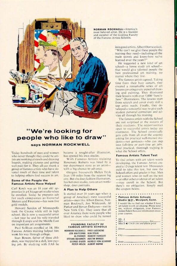 Tales of Suspense - Marvel Comics Group (98 - Feb 1968) comic book collectible - Main Image 2