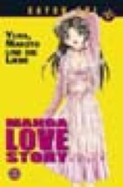 Manga Love Story 31 - Carlsen Comics (43) comic book collectible [Barcode 9783551784711] - Main Image 1