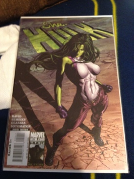 Ultimate Comics: The Ultimates