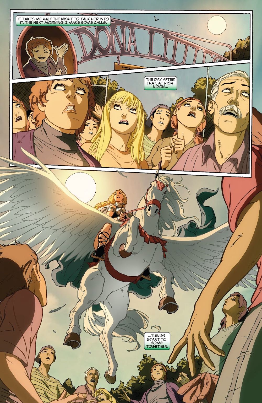 She-Hulk - Marvel Comics (34 - Dec 2008) comic book collectible [Barcode 9780785139751] - Main Image 3