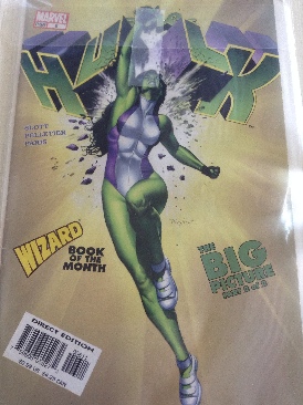 Tales of Suspense, Vol. 1