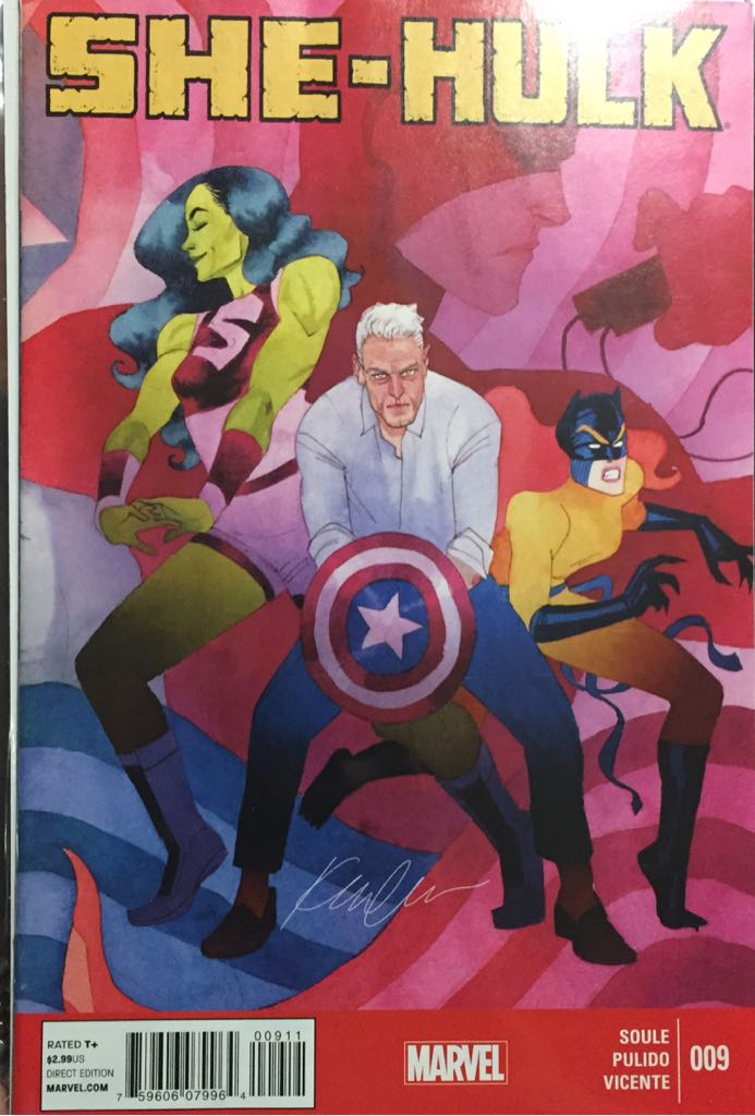 Spider-Man Unlimited vol3