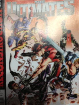 Friendly Neighborhood Spider-Man Volume 1