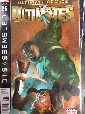 Kingdom Hearts Vol. 4