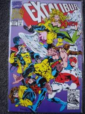 Superman: World of New Krypton