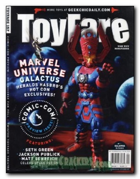 Ultimate Fantastic Four