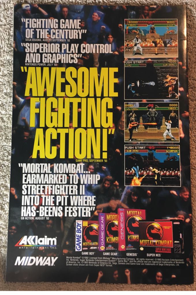 Venom - Marvel Comics (1 - 11/1993) comic book collectible [Barcode 759606029143] - Main Image 2