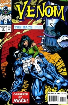 Conan The Barbarian Vol 1