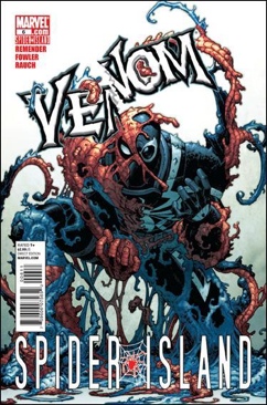 Fantastic Four: First Family