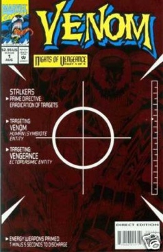 Incredible Hulk: Future Imperfect, The