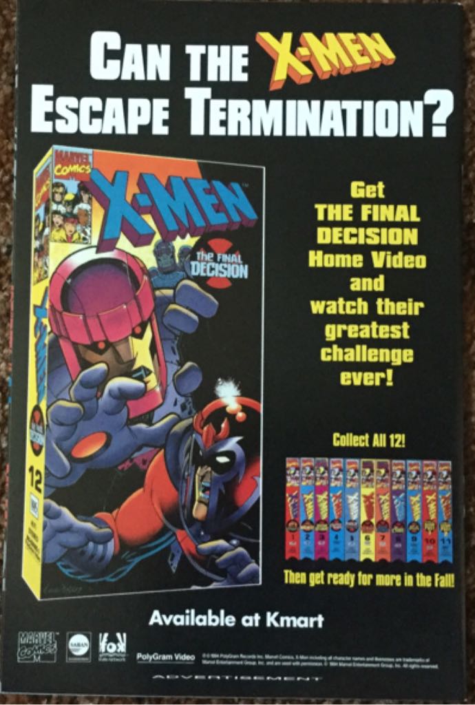 Venom - Marvel (1) comic book collectible [Barcode 009281015710] - Main Image 2