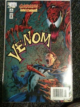 Supreme Power: Nighthawk