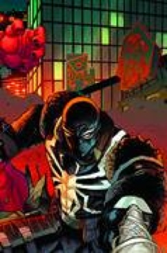 Sentry: Fallen Sun, The