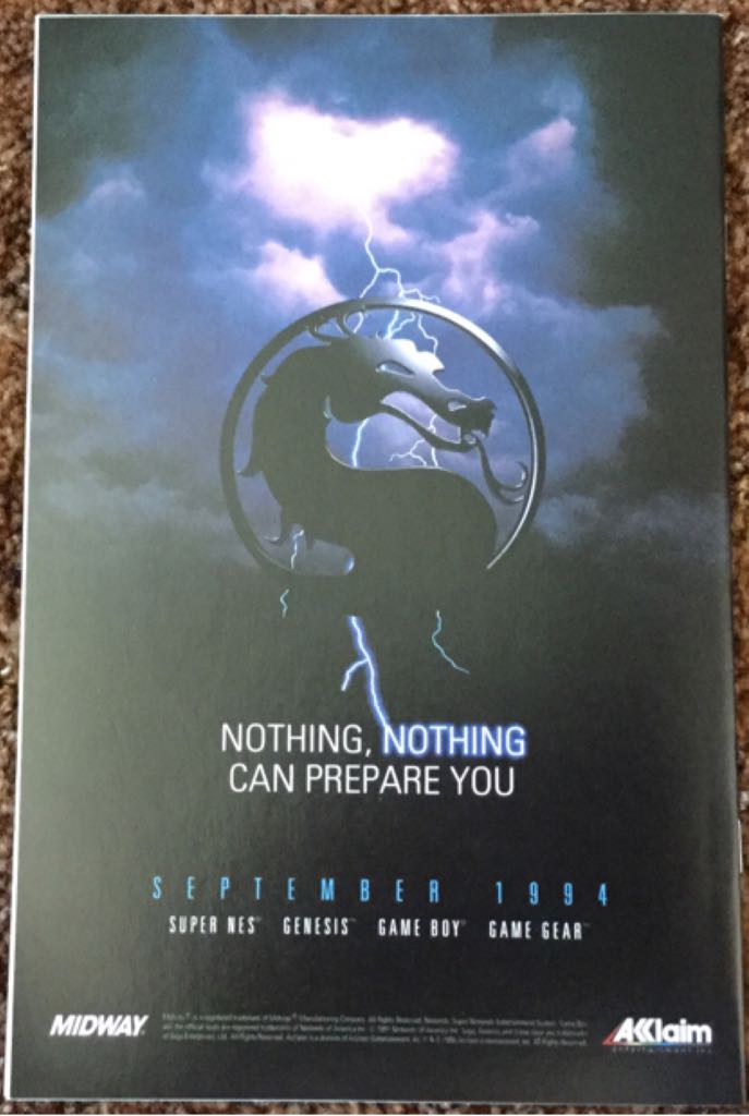 Venom - Marvel Comics (2 - Sep 1994) comic book collectible [Barcode 009281015710] - Main Image 2