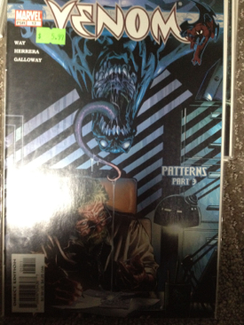 Wolverine : Goes To Hell