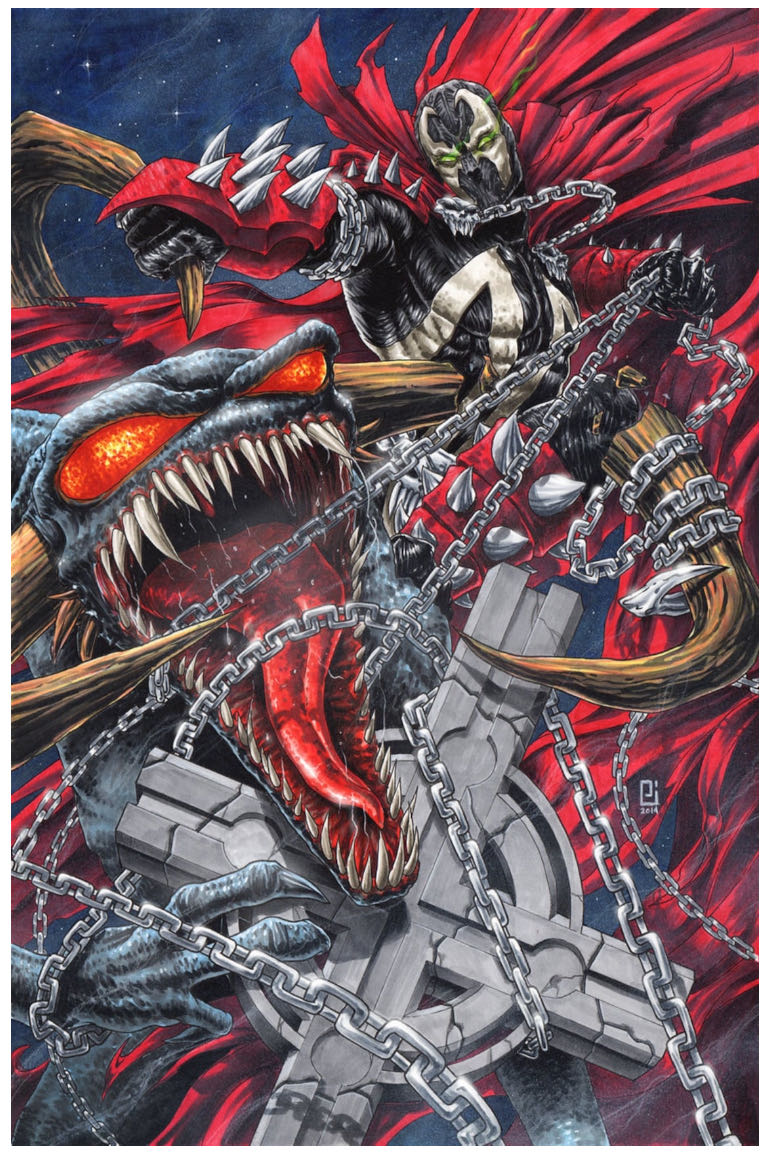 Venom - Marvel Comics (25 - Nov 2012) comic book collectible [Barcode 759606075652] - Main Image 4