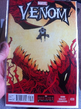 Supernatural: Rising Son #4