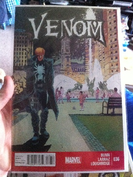 Superman: World of New Krypton 3