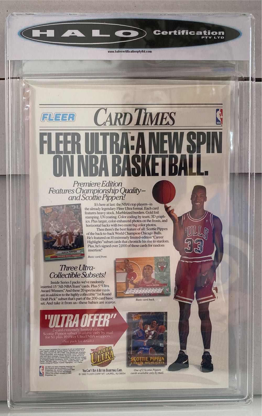 Venom: Lethal Protector - Marvel Comics (1 - 02/1993) comic book collectible [Barcode 759606029143] - Main Image 4