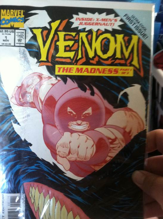 Ultimate Fantastic Four (2004)