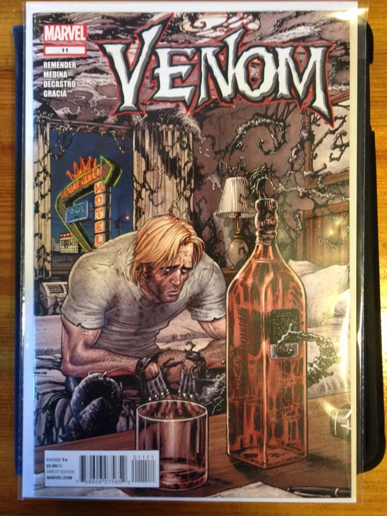 Commando: The Dirty Dozen