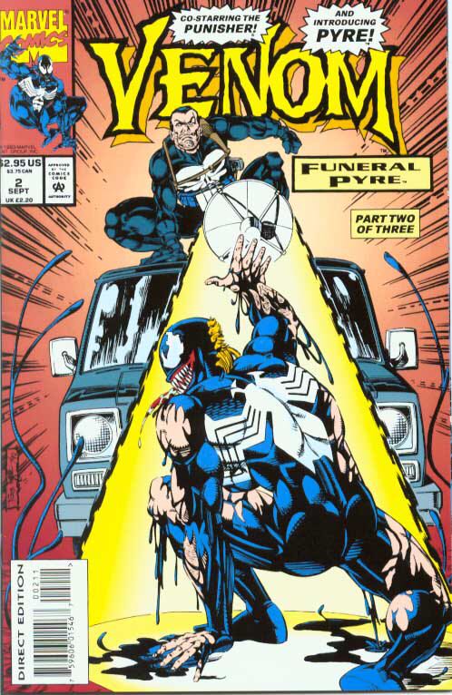 Stars And S.T.R.I.P.E.