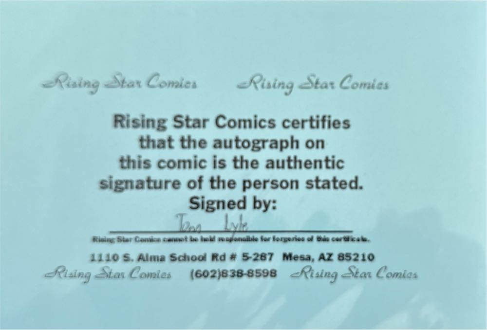 Venom: Funeral Pyre - Marvel Comics (2 - Sep 1993) comic book collectible [Barcode 75960601546700211] - Main Image 4