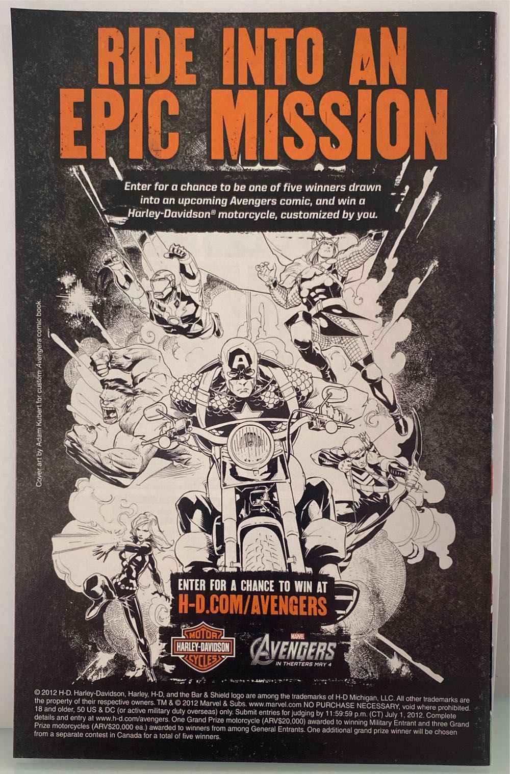 Venom - Marvel Comics (17 - Jul 2012) comic book collectible [Barcode 75960607565201711] - Main Image 2