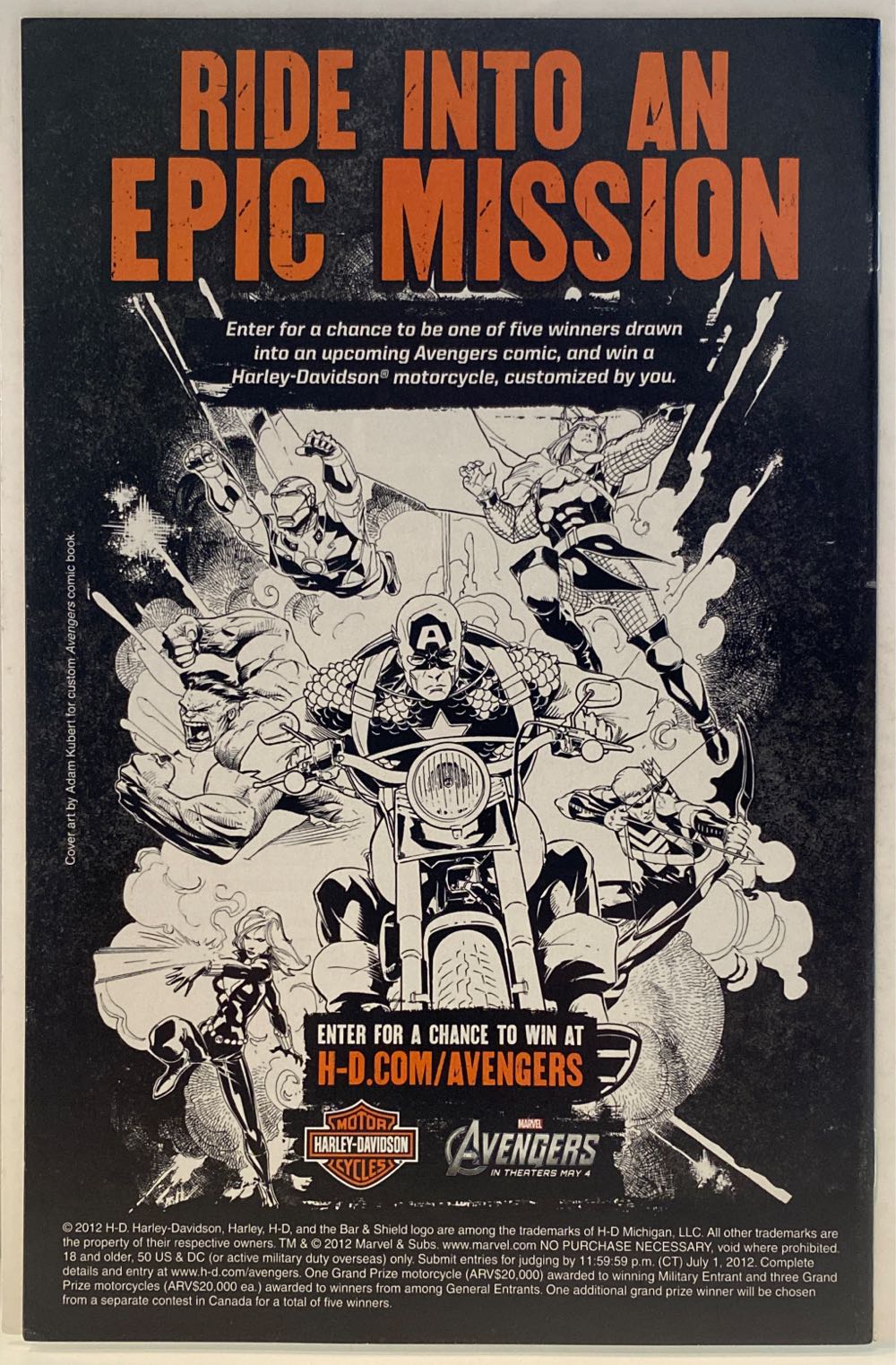 Venom - Marvel Comics (18 - Jul 2012) comic book collectible [Barcode 75960607565201811] - Main Image 3