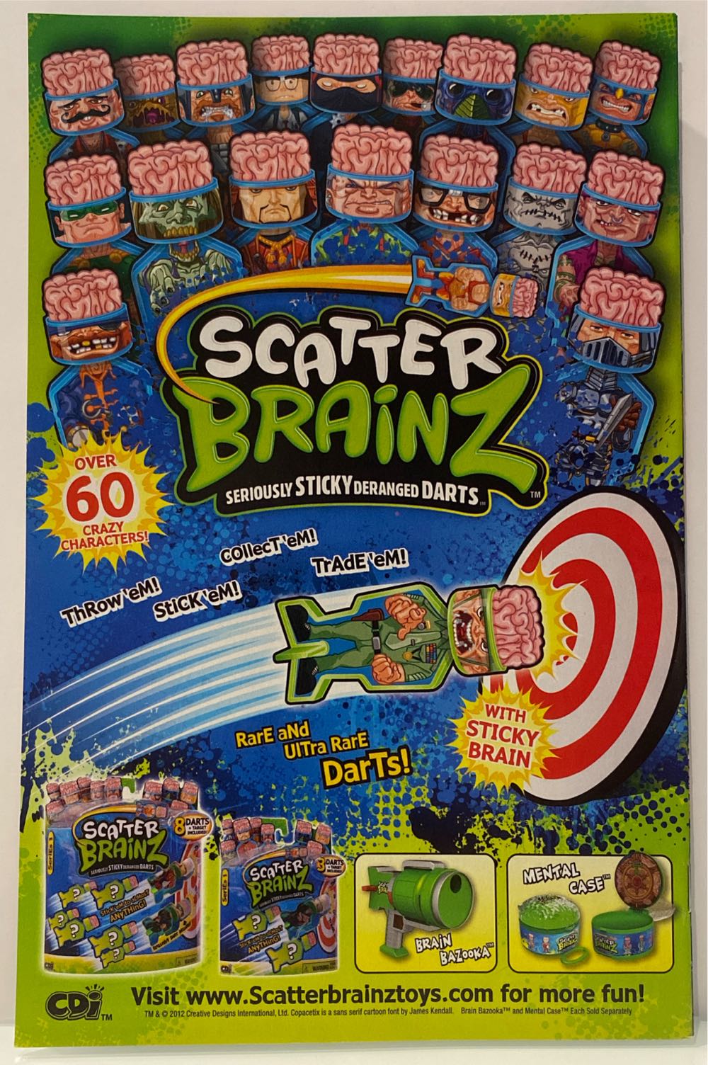 Venom - Marvel Comics (21 - Sep 2012) comic book collectible [Barcode 75960607565202111] - Main Image 2