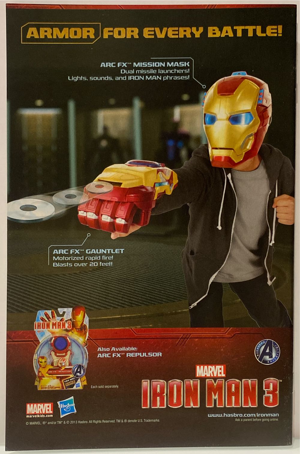 Venom - Marvel (36 - Aug 2013) comic book collectible [Barcode 75960607565203611] - Main Image 2