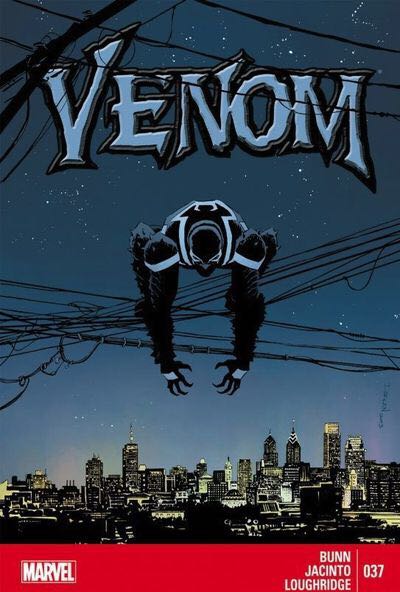 Venom